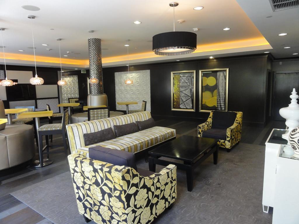 Wonderful Washington Fully Furnished Apartments In Downtown Area ภายนอก รูปภาพ