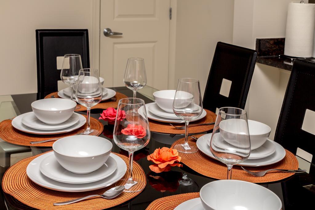 Wonderful Washington Fully Furnished Apartments In Downtown Area ภายนอก รูปภาพ