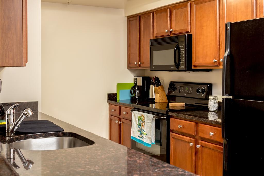 Wonderful Washington Fully Furnished Apartments In Downtown Area ภายนอก รูปภาพ