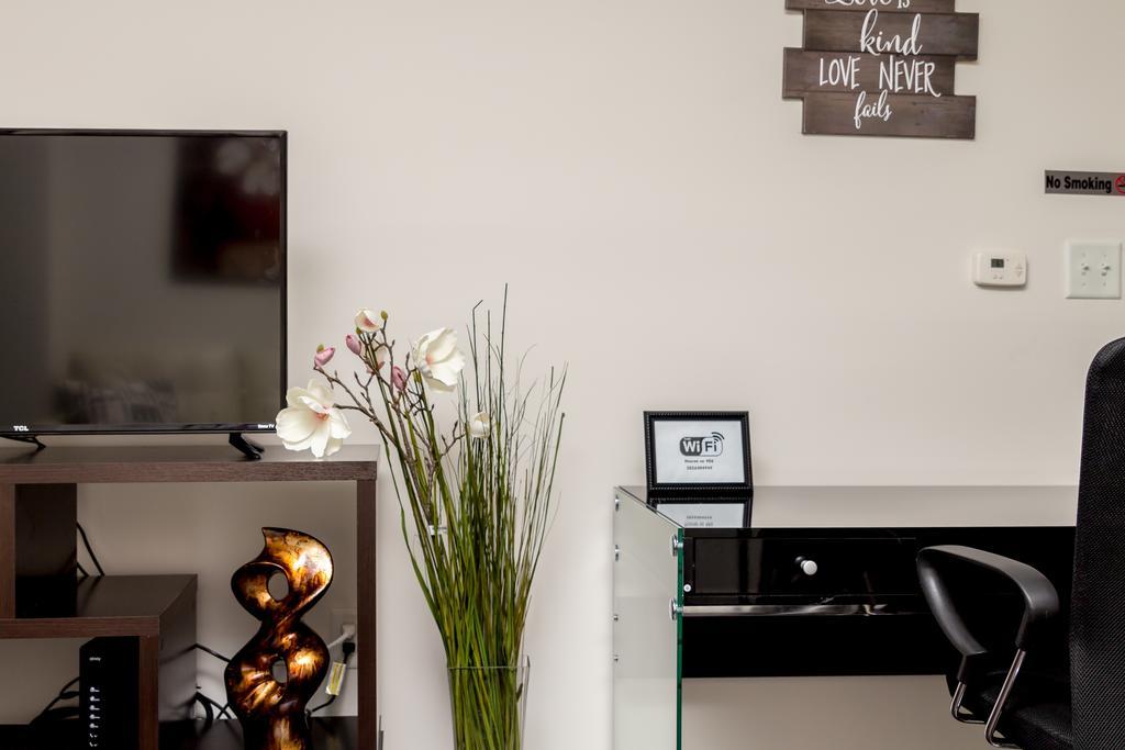 Wonderful Washington Fully Furnished Apartments In Downtown Area ภายนอก รูปภาพ