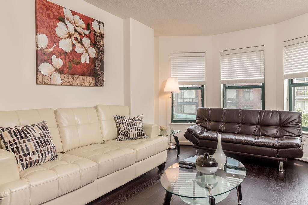 Wonderful Washington Fully Furnished Apartments In Downtown Area ภายนอก รูปภาพ