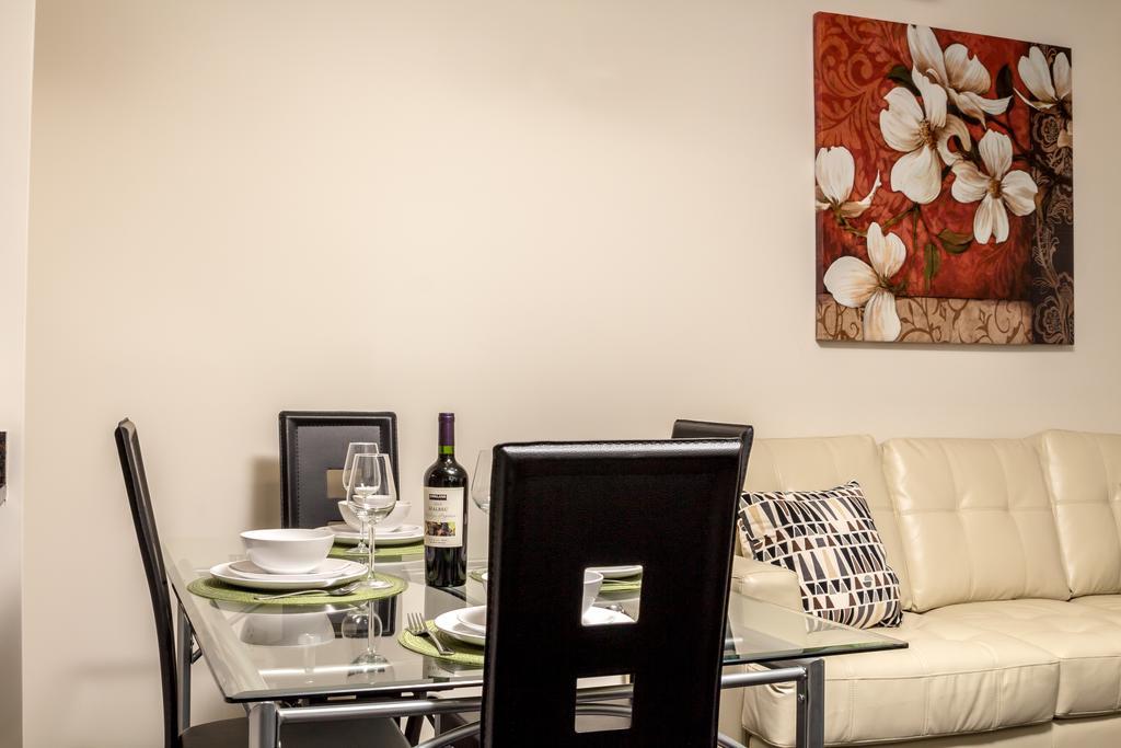 Wonderful Washington Fully Furnished Apartments In Downtown Area ภายนอก รูปภาพ