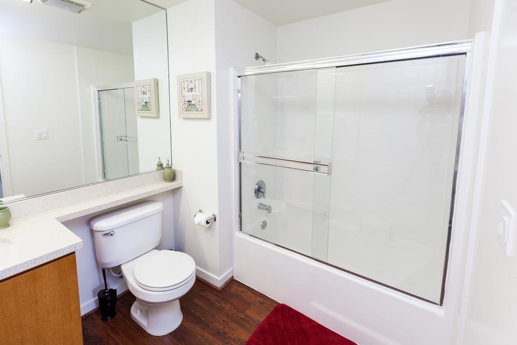 Wonderful Washington Fully Furnished Apartments In Downtown Area ภายนอก รูปภาพ