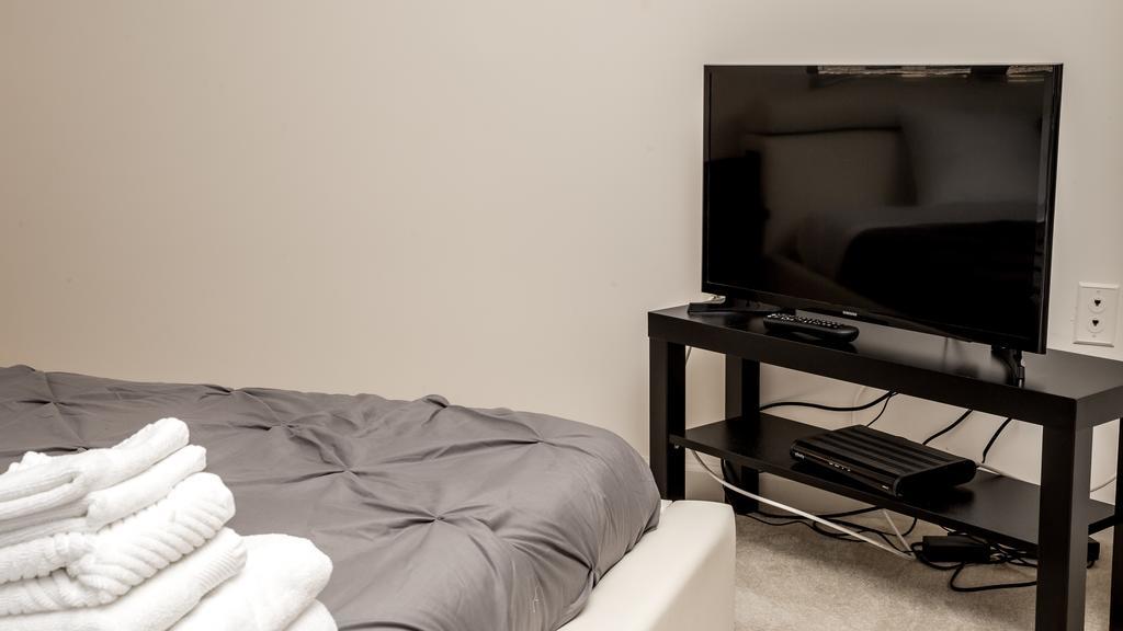 Wonderful Washington Fully Furnished Apartments In Downtown Area ภายนอก รูปภาพ