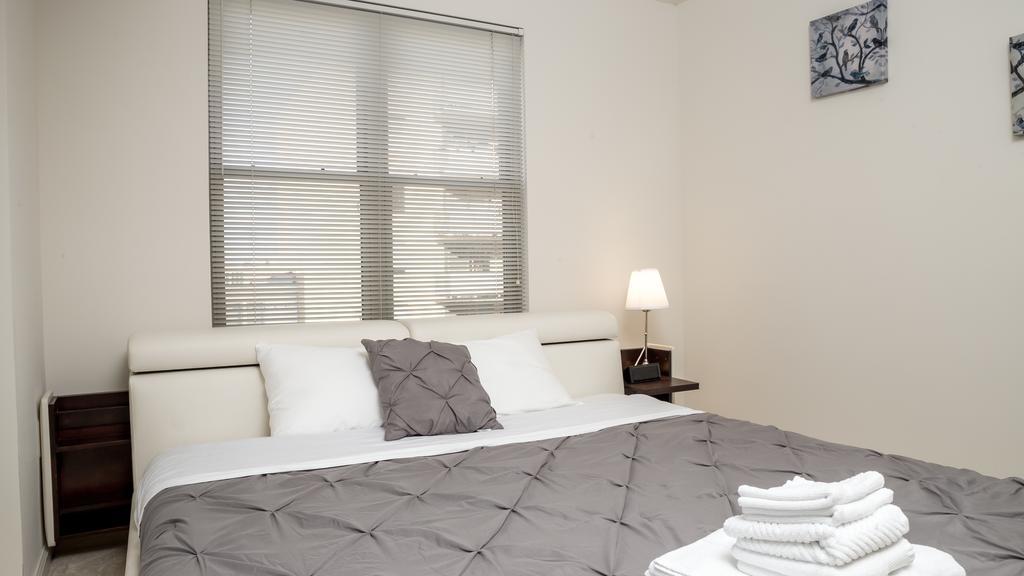 Wonderful Washington Fully Furnished Apartments In Downtown Area ภายนอก รูปภาพ