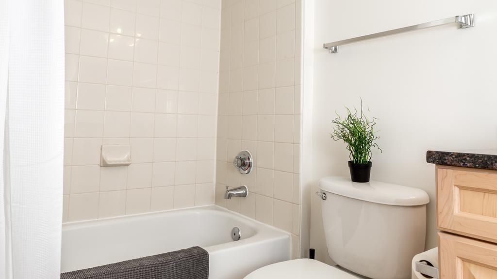 Wonderful Washington Fully Furnished Apartments In Downtown Area ภายนอก รูปภาพ