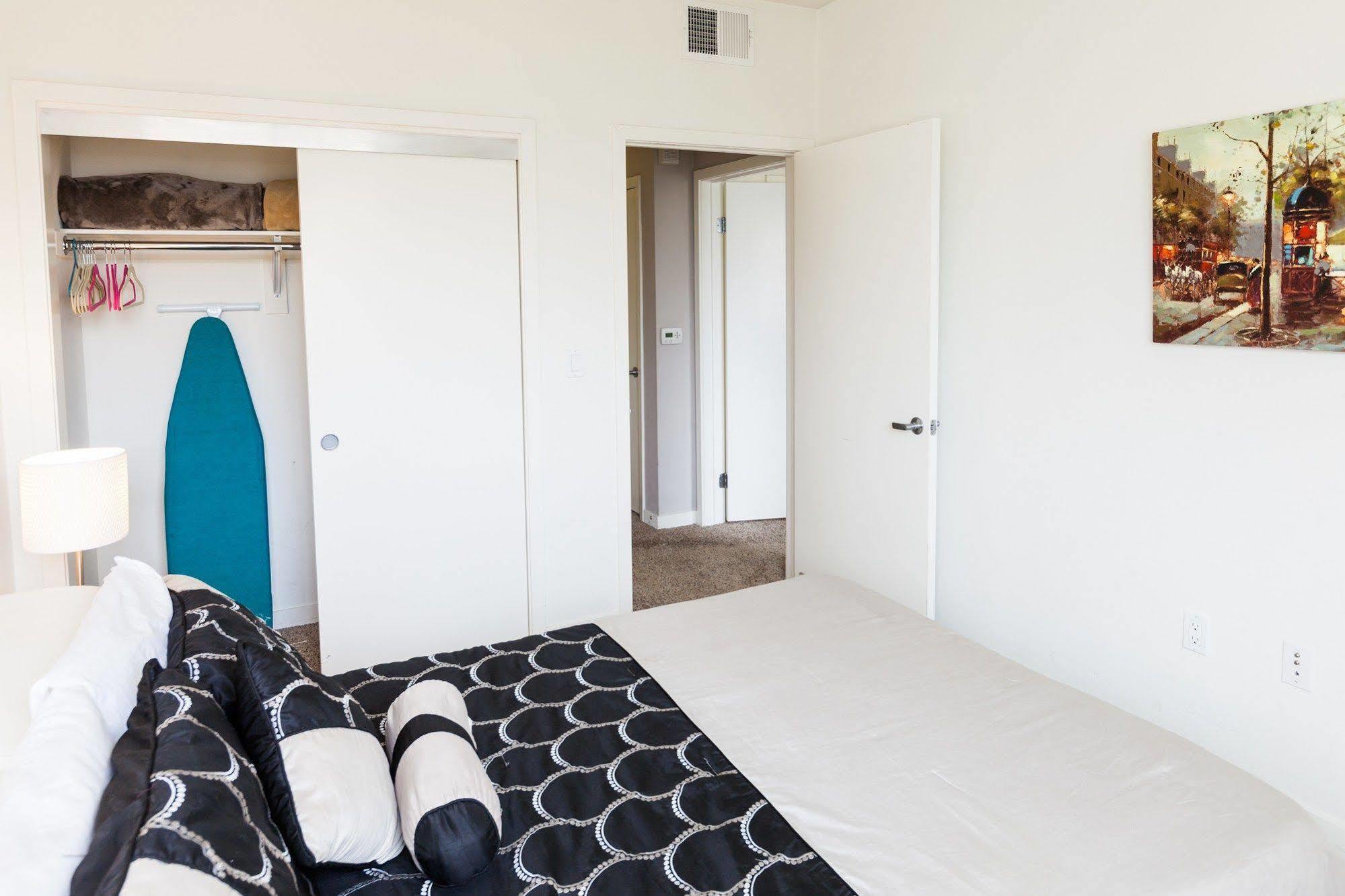 Wonderful Washington Fully Furnished Apartments In Downtown Area ภายนอก รูปภาพ