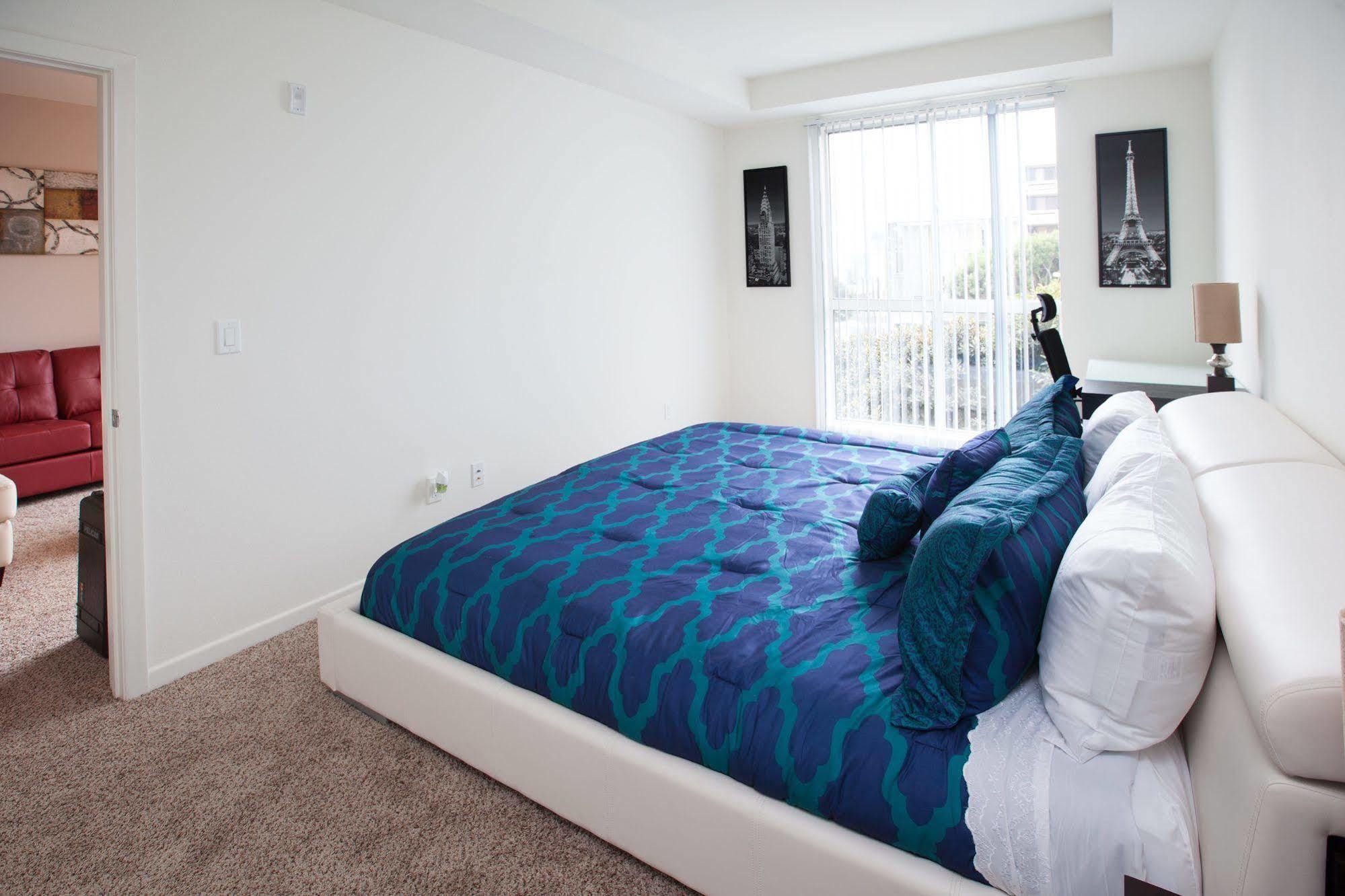 Wonderful Washington Fully Furnished Apartments In Downtown Area ภายนอก รูปภาพ