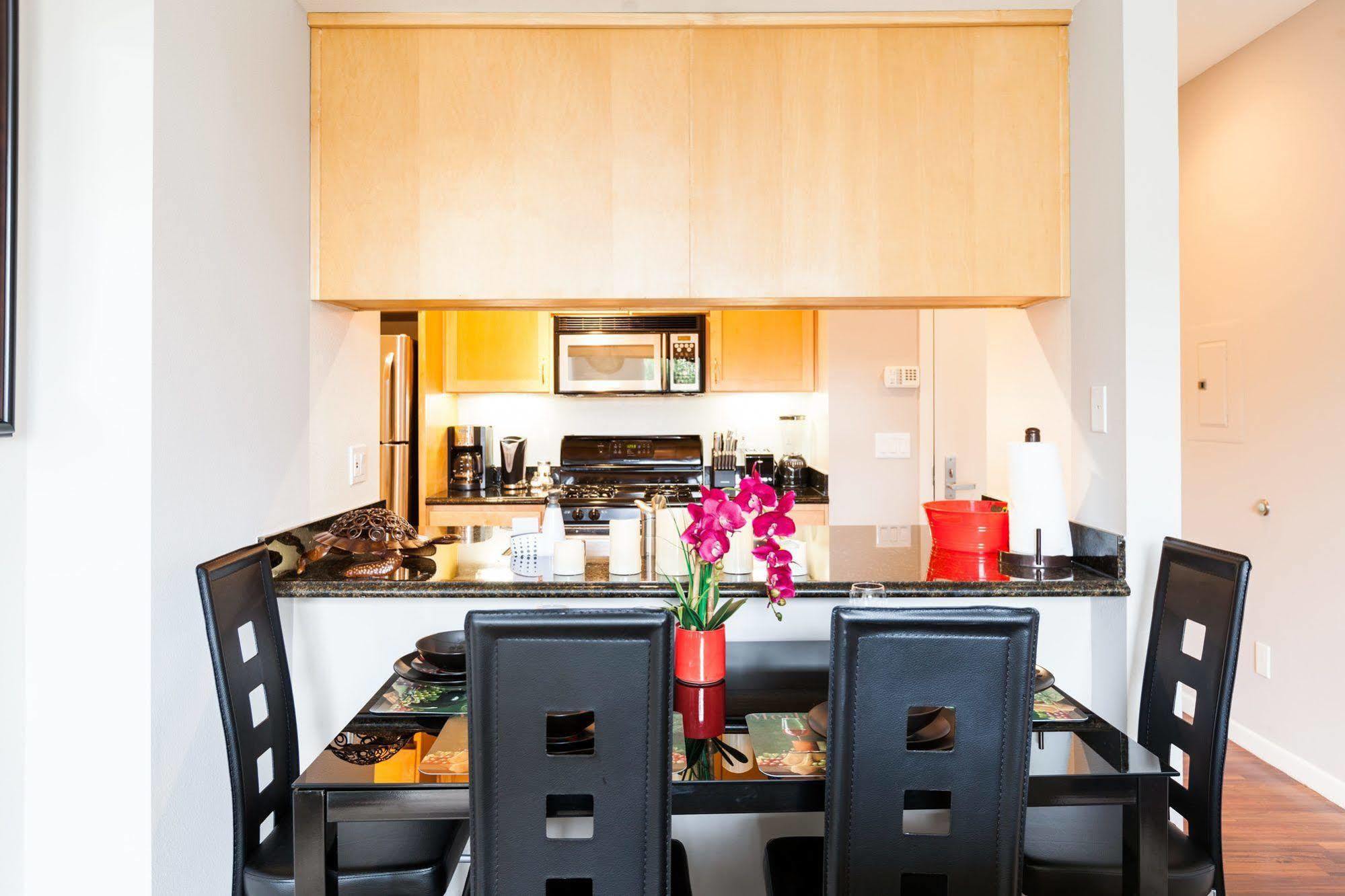 Wonderful Washington Fully Furnished Apartments In Downtown Area ภายนอก รูปภาพ