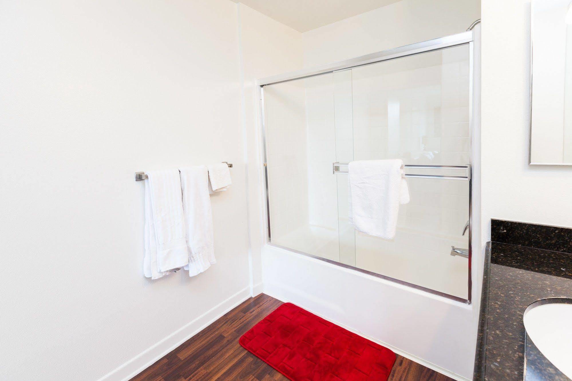 Wonderful Washington Fully Furnished Apartments In Downtown Area ภายนอก รูปภาพ