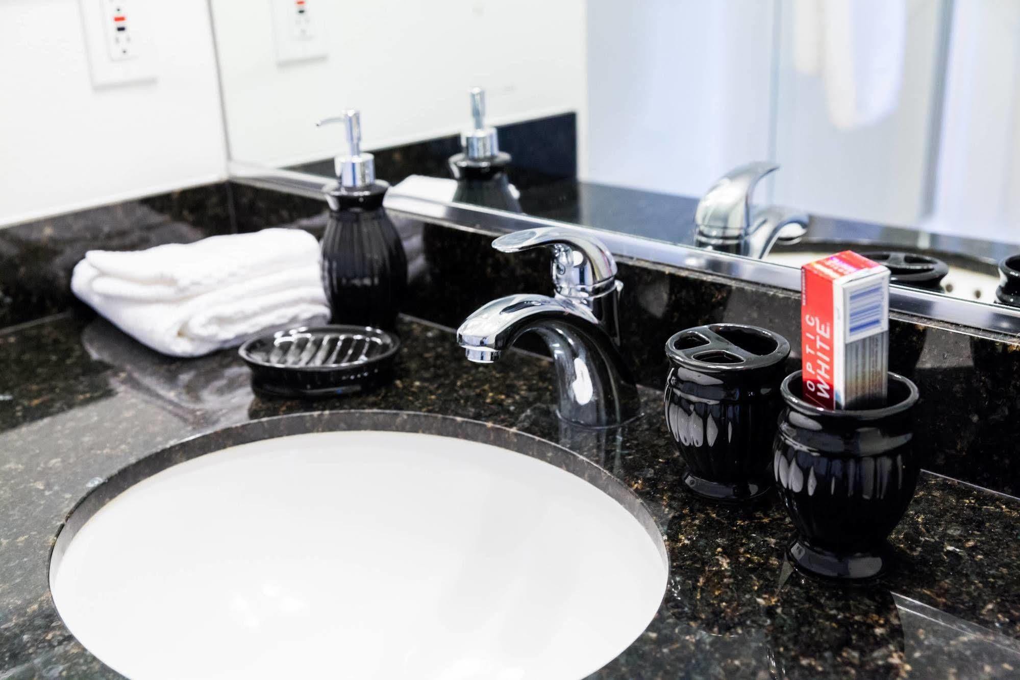 Wonderful Washington Fully Furnished Apartments In Downtown Area ภายนอก รูปภาพ