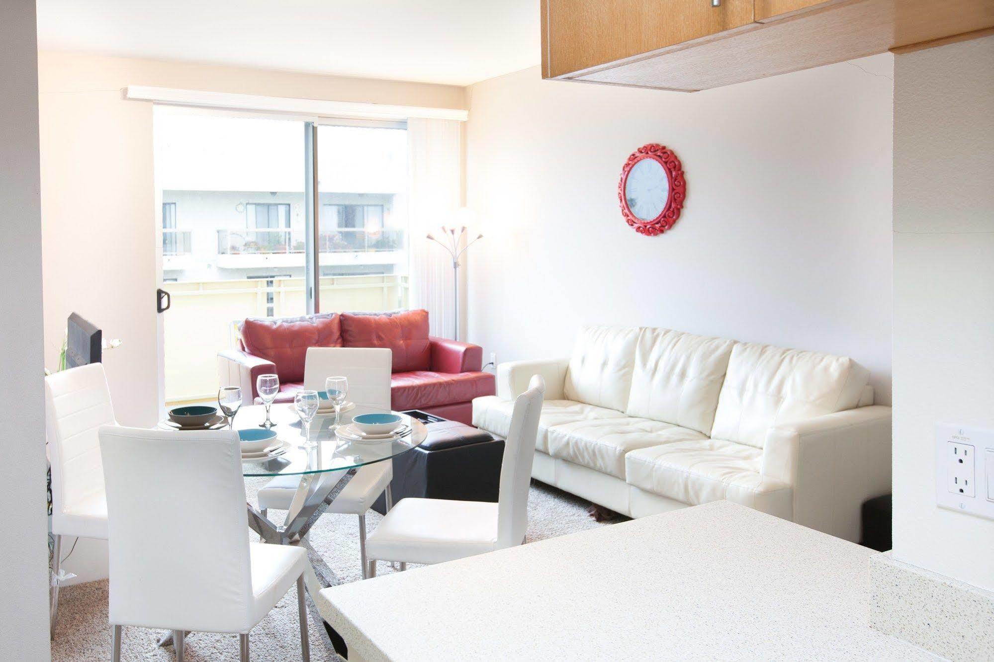 Wonderful Washington Fully Furnished Apartments In Downtown Area ภายนอก รูปภาพ