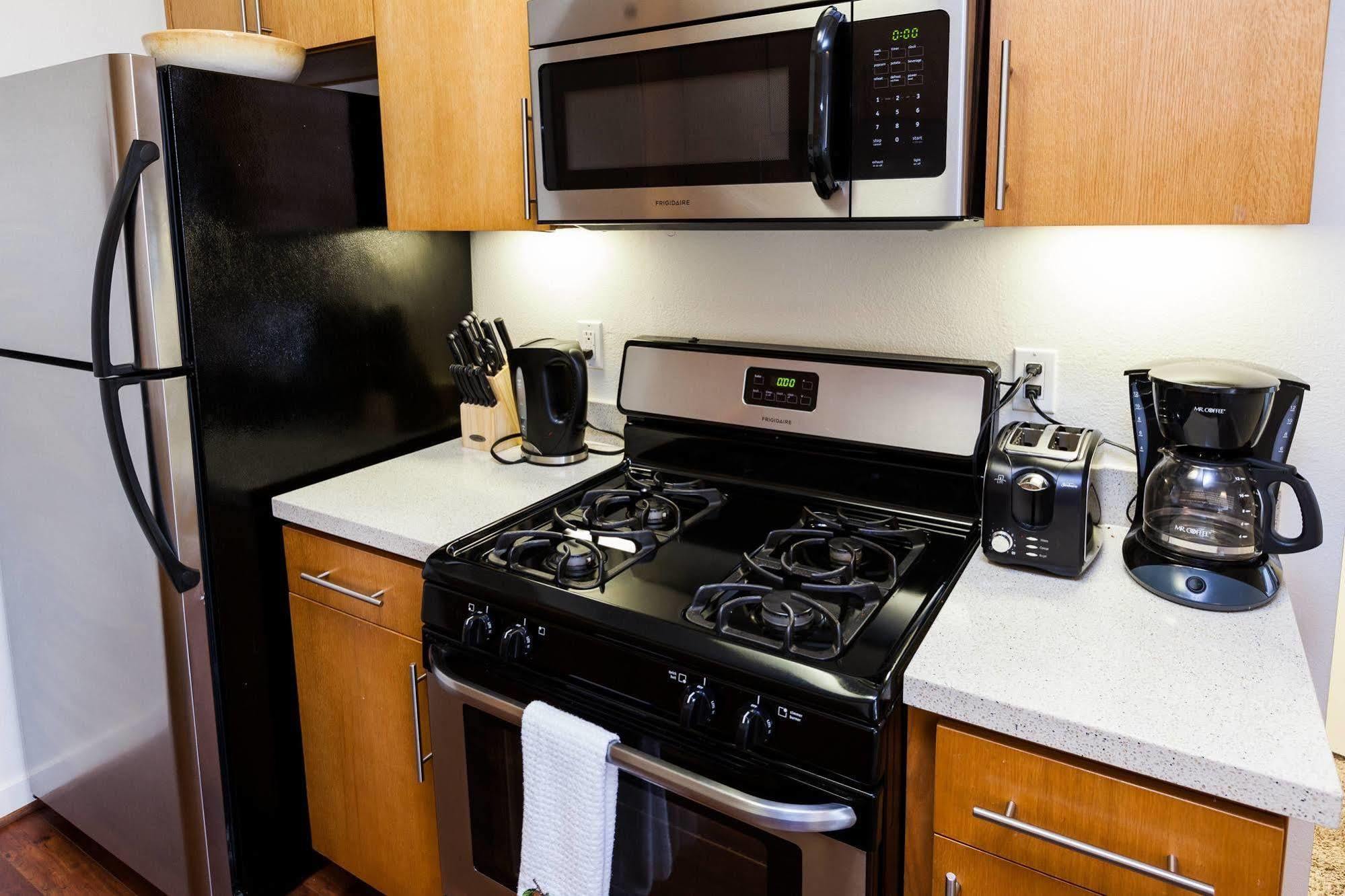 Wonderful Washington Fully Furnished Apartments In Downtown Area ภายนอก รูปภาพ